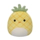 thumbnail image 1 of Peluche Squishmallows Original Maui Yellow Pineapple 13 cm, 1 of 7