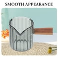 thumbnail image 6 of Hemoton  Measuring Cup Glass Small Pitcher Milk with Scale Coffee Cups, 6 of 8
