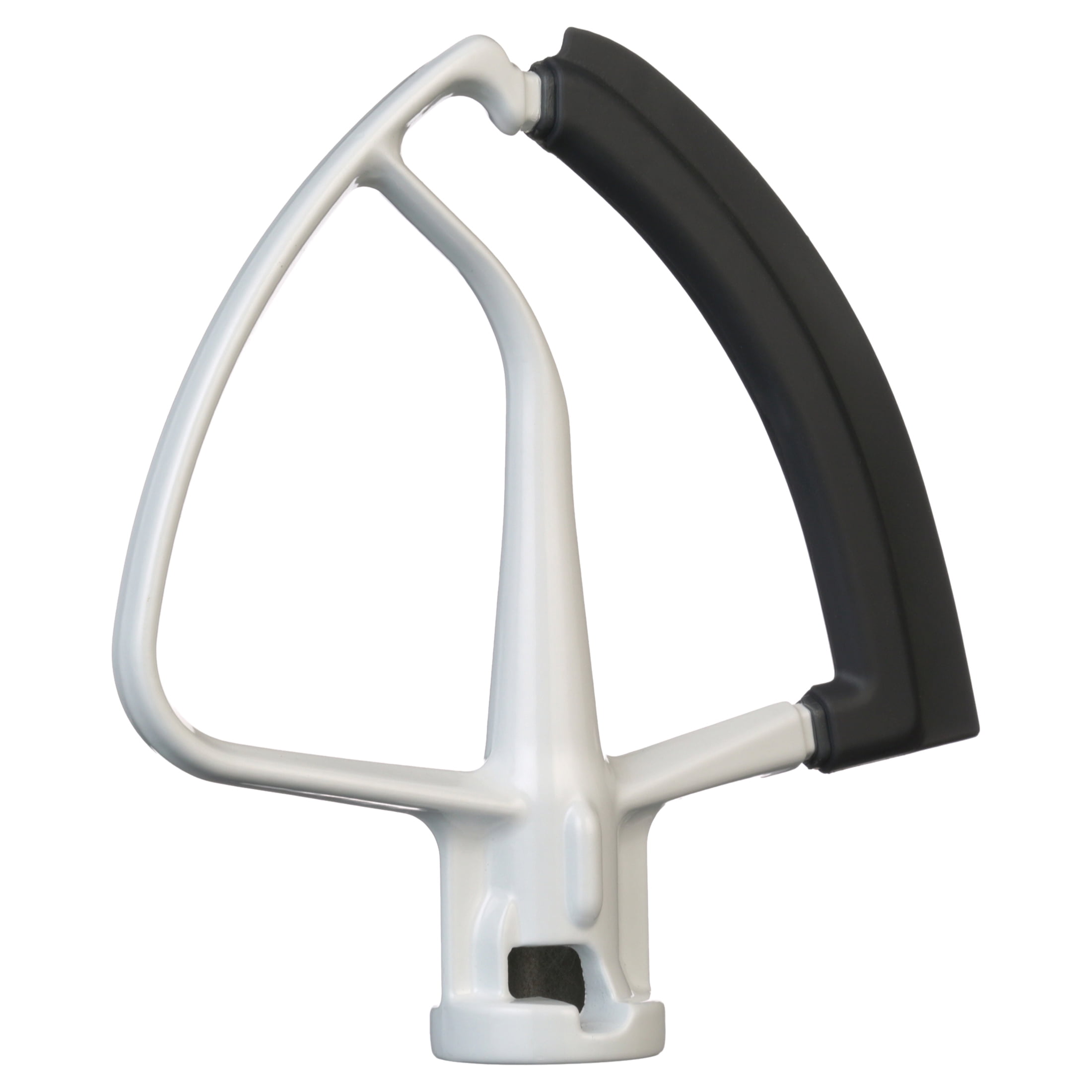 kitchenaid kfe5t flex edge beater
