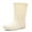 Beige, variant on Women Rain Boots Ankle Rain Boots Waterproof Non- Casual Shoes Short Rain Boots Wide Calf For Gardening Outdoor Work And Everyday Wear Rain Boots