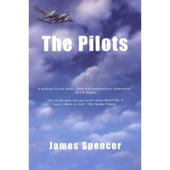 Pre-Owned The Pilots (Paperback) 0425194167 9780425194164
