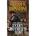 thumbnail image 1 of Every Mother's Son (The Jackals), 1 of 1