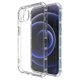 thumbnail image 1 of Compatible Con Iphone 13 Pro Max Funda Protectora Transparente Antiamarilleo A Prueba De Golpes Compatible Con Carga Inalámbrica Guardurnaity EL016836-03, 1 of 5