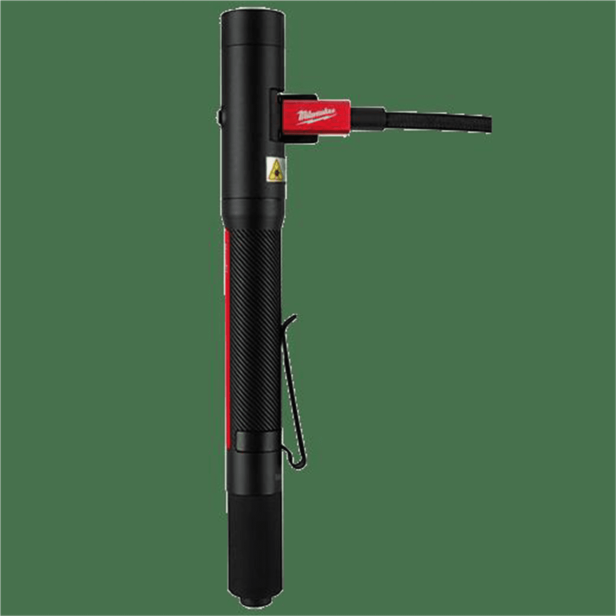 Milwaukee Tool Rechargeable 250L Penlight w/ Laser