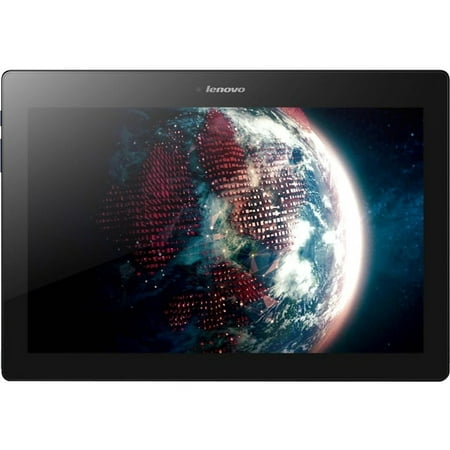 Lenovo TAB 2 A10-70F ZA00 - Tablet - Android 4.4 (KitKat) - 16 GB eMMC - 10.1u0022 IPS (1920 x 1200) - microSD slot - midnight blue