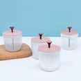 thumbnail image 3 of Xoxingysm Bathroom Products Facial Cleanser Foamer Cleansing Face Wash Foam Foamer Foaming Cup, 3 of 5
