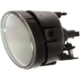 thumbnail image 2 of Front Fog Light Compatible with NISSAN ARMADA 2008-2015 Left Driver Side Assembly, 2 of 5