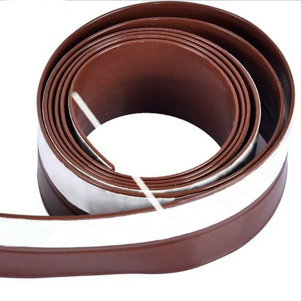 Door Draft Stopper High Performance Silicone Door SelfAdhesive Strip