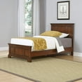 thumbnail image 2 of Chesapeake Twin Bed, 2 of 2