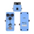 thumbnail image 4 of ANA CHORUS Mini Guitar Pedal Analog Chorus Guitar Effect Pedal, 4 of 5