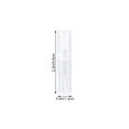 thumbnail image 4 of 60 Pcs 2ml Perfume Spray Mini Portable Perfume Bottle Perfume Atomizer Spray Bottle for Essential Oils Perfume Travel, 4 of 6