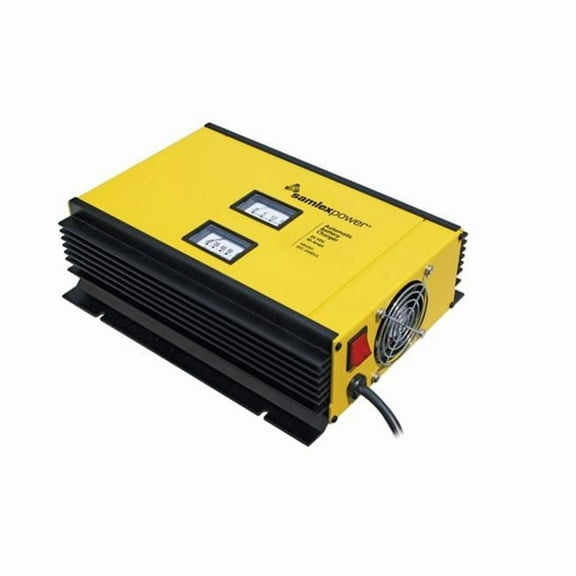 Samlex  40 Amp Battery Charger