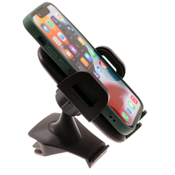 for Tesla Model 3 and Y Only Air Vent Car Mount for Motorola Razr (2023), Edge (2023) - Phone Holder Cradle Swivel Strong Grip