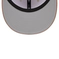 thumbnail image 5 of Men's New Era Stone/Brown Chicago White Sox 2024 Clubhouse 59FIFTY Fitted Hat, 5 of 6