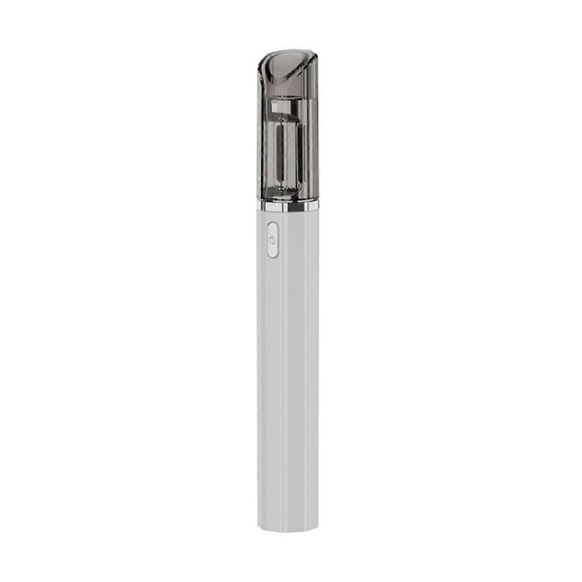 Electric Nail Clippers Sharpener USB Rechargeable Safe for Babies to Adults Ideal Gift