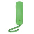 thumbnail image 3 of Landline Phone,Office Telephone On Hook Old Fashioned Telephone Home Phone Streamlined Design, 3 of 9