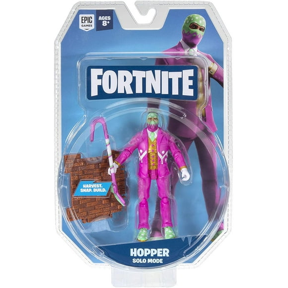 FNT SOLO MD HOPPER