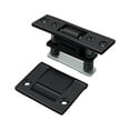 thumbnail image 3 of Deltana RCA430U19 Roller Catch; Heavy Duty; Black Finish, 3 of 3