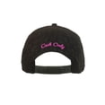 thumbnail image 4 of GORRA CASH ONLY PURPLE AMEX FULLPRINT BLACK UNITALLA, 4 of 5