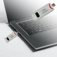 thumbnail image 4 of Enrutador WiFi USB LTE Ranura para tarjeta 2,4 GHz 8 dispositivos perfecl dongle WIFI UF8916 LTE, 4 of 7