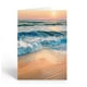 thumbnail image 2 of Juego de tarjetas Beach Note Collection, 12 tarjetas, 11 x 14 cm, colección Stonehouse, 2 of 8