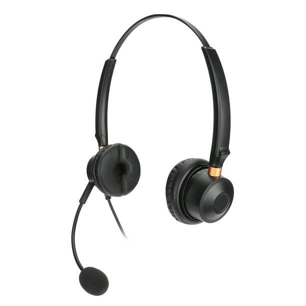 Office headset outlet