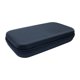 thumbnail image 2 of Estuche para palas de ping pong, bolsa de transporte, soporte protector, almacenamiento de palas de tenis de mesa Negro para 1 paleta, 2 of 9