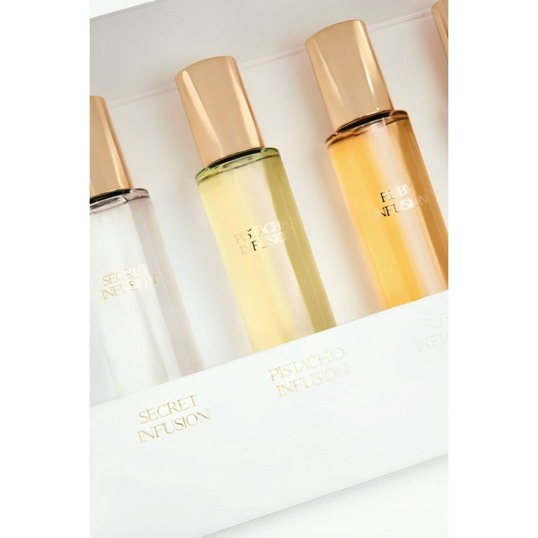 Zara Chapter 9 Travel Set Eau De Parfum for Women New Fragrance