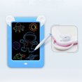 thumbnail image 2 of Bangcool Kids Drawing Board Erasable Light up Doodle Pad Writing Board with Suction Cup, 2 of 10