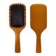 thumbnail image 1 of Cepillo De Bambú Para Cabello Tamaño Grande esquí esquí Gafas de esquí, 1 of 5