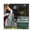 thumbnail image 2 of Stanley Hielera Adventure Easy Carry Outdoor 16 QT (15.1L) verde 15.1l Stanley Adventure Easy Carry Outdoor 16 QT, 2 of 12