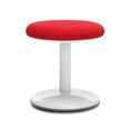 thumbnail image 5 of OFM Model 2814-STA-V Orbit Static Stool 14" - Vinyl - Orange, 5 of 5