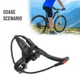 thumbnail image 4 of Goodtaste Gt03 Power-Off Oil 2Pin E-Bike Brake Handle Waterproof Brake Lever, 4 of 9