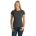 thumbnail image 1 of Gildan Junior Short Sleeve 100 Percent Cotton Fit T-Shirt 64000L, 1 of 1
