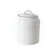 thumbnail image 4 of Frascos de cerámica, botes de cocina, encimera de despensa, contenedor de almacenamiento para golosinas para mascotas de 800-1000ml, bote de té de Pequeño perfecl Botes de cocina, 4 of 8