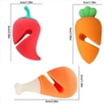 thumbnail image 3 of Anti-Spill Rack Heat-Resistant Anti-Overflow Stoppers Pot Cover, 3 of 5