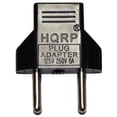 thumbnail image 3 of HQRP Adaptateur Secteur / Alimentation compatible avec Boss DR. DR. RHYTHM / DR-5 DR. Remplacement de Pédales d'Effets de Guitare plus sous-Verre HQRP, 3 of 3