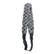 thumbnail image 1 of Diademas para mujer, diadema cuadrada fácil de usar, diadema elástica para el cabello para mujeres y niñas, diadema de moda, 1 of 3