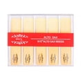 thumbnail image 6 of Glory Alto Saxophone Reeds, Strength 3, Box of 10, 6 of 9