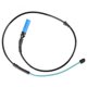 thumbnail image 5 of 5uds. Sensor de desgaste de la pastilla del freno trasero 34356890791 34356861808 para BMW 530 540 740 750 17-19, 5 of 6
