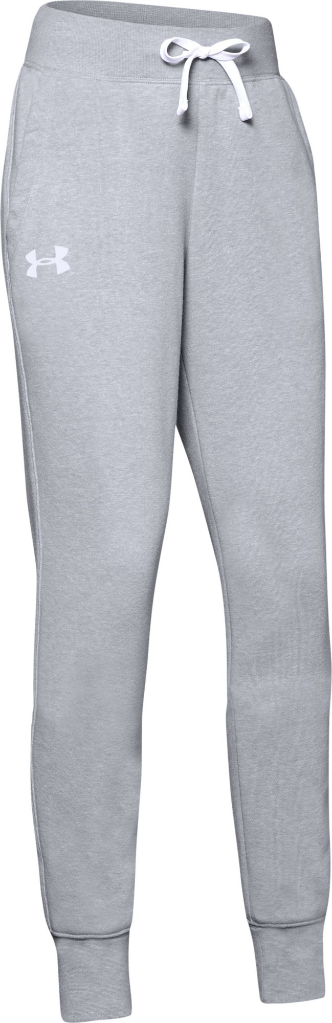 under armour pants girls