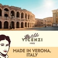 thumbnail image 5 of Matilde Vicenzi Tesoro Cherry Cream Filled Puff Pastry, Kosher Dairy, Made in Italy, 12.7oz (360g), 5 of 5