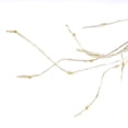 thumbnail image 4 of Old world 6'H Electric White Branch Willow Tree with 560 Warm White  Holiday Display Tree, 4 of 6