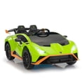 thumbnail image 1 of Montable Electrico Le Monde Lamborghini Verde 12 V, 1 of 4