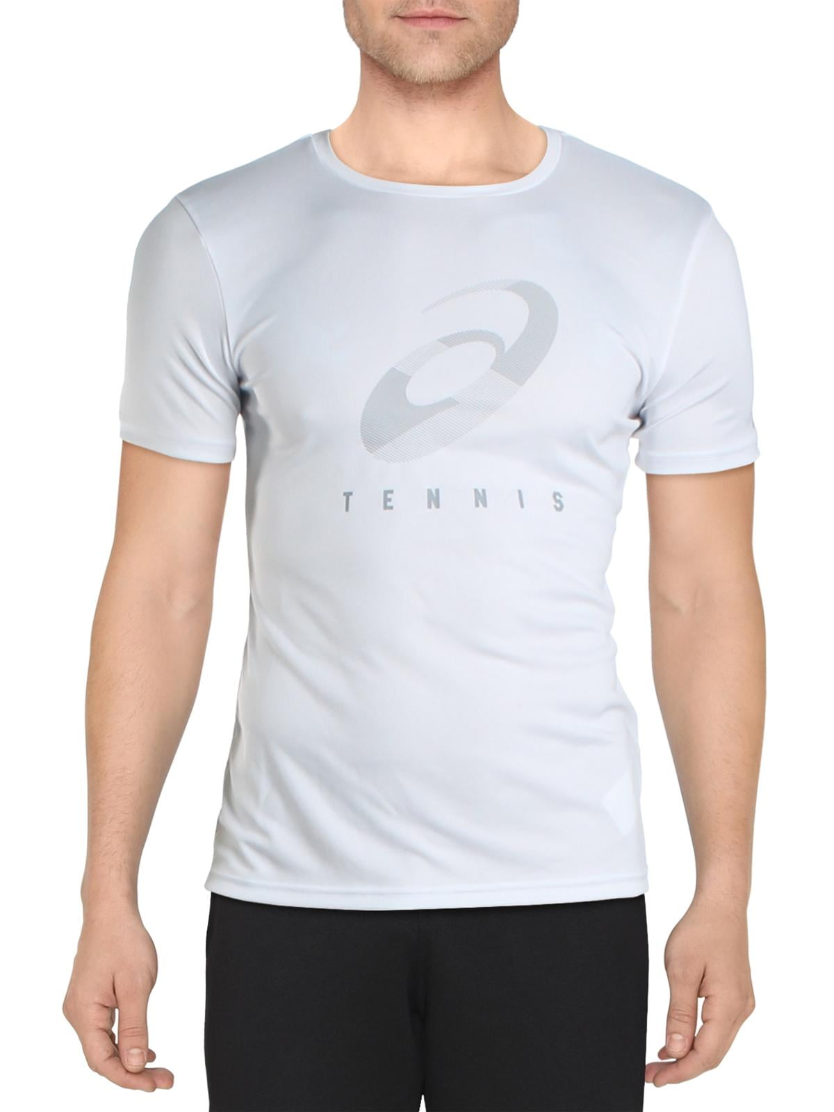 asics men's apparel