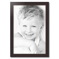 thumbnail image 2 of ArtToFrames 20" x 30" Cherry Picture Frame, 20x30 inch Red MDF Poster Frame (WOM-4170), 5 Pack, 2 of 7