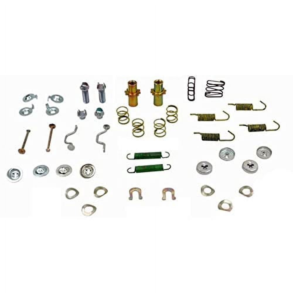 R-Line Hardware