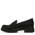 thumbnail image 5 of SOUL Naturalizer Womens Ophelia Slip On Lug Sole Loafers - Medium & Wide Width, 5 of 7