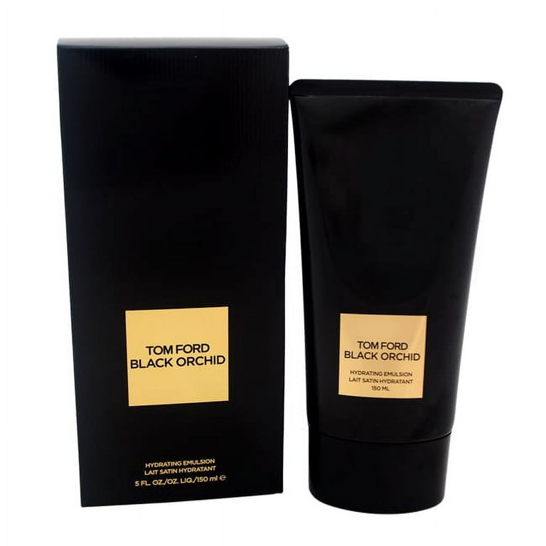 2024高い素材  5 Emulsion, Hydrating Orchid Black Oz Walmart.com - ボディクリーム