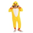 thumbnail image 2 of Toddler Yellow Duck Onesie, 2 of 7
